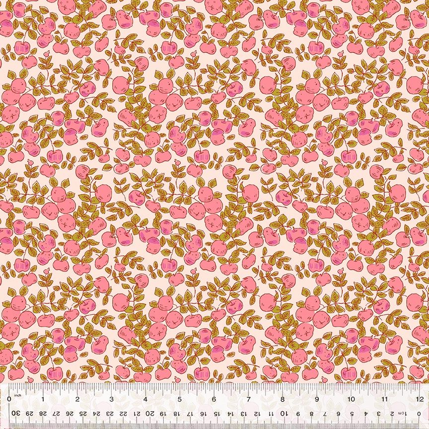 Forestburgh - Apples Blush - 25cm
