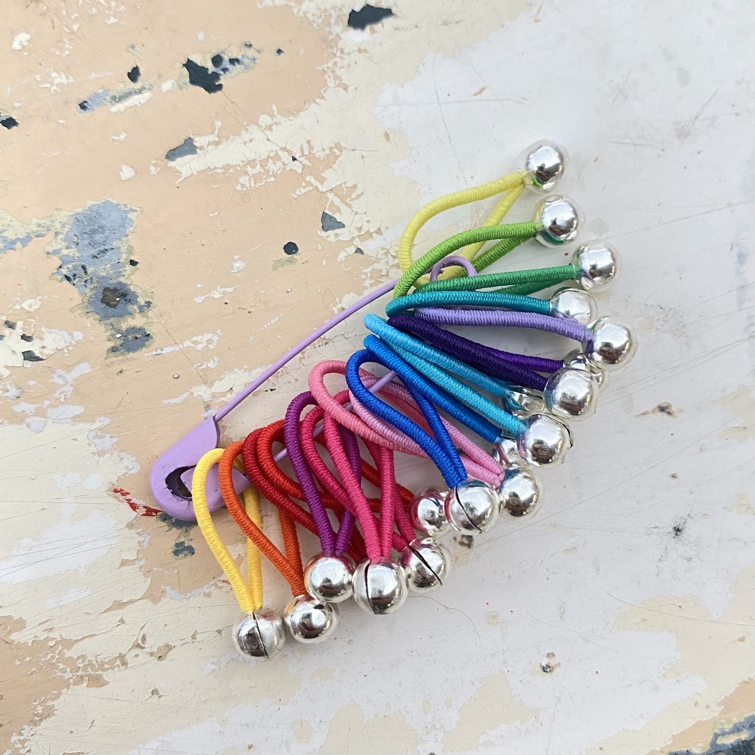 Floops Stitch Markers