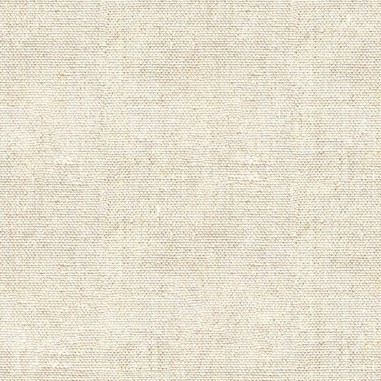 Devonstone Linen Cotton Solids per 25cm, Colour: Natural DV4100