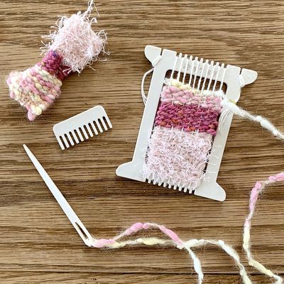 Mini Loom Pokeori kit