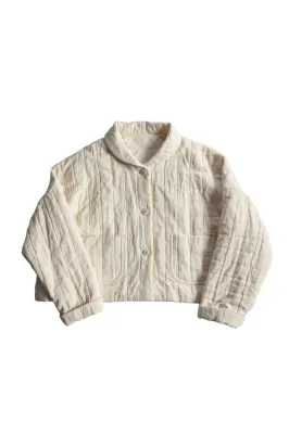 Merchant &amp; Mills - The Sanda Jacket Pattern