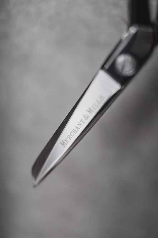 Merchant &amp; Mills / Tailor's 10" Scissors Shears
