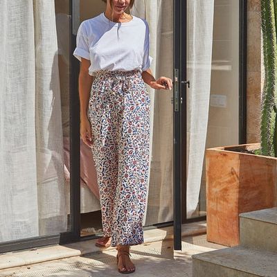 IKatee / BERLIN Women's Pants/Shorts