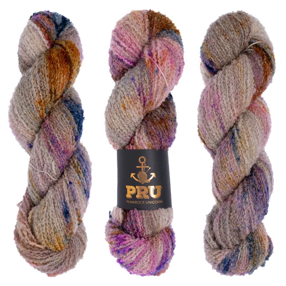 PRU BouBou Boucle Yarn