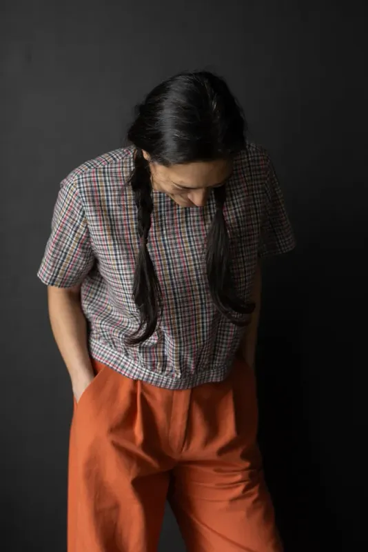 Merchant &amp; Mills - Celeste Pattern