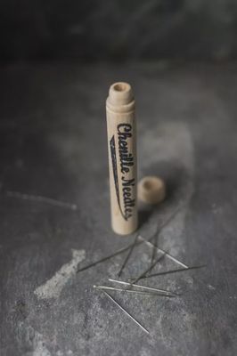 Chenille Needles - Merchant &amp; Mills