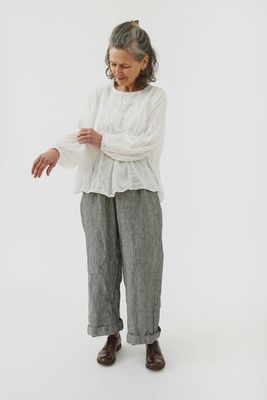 Metta Alice Blouse