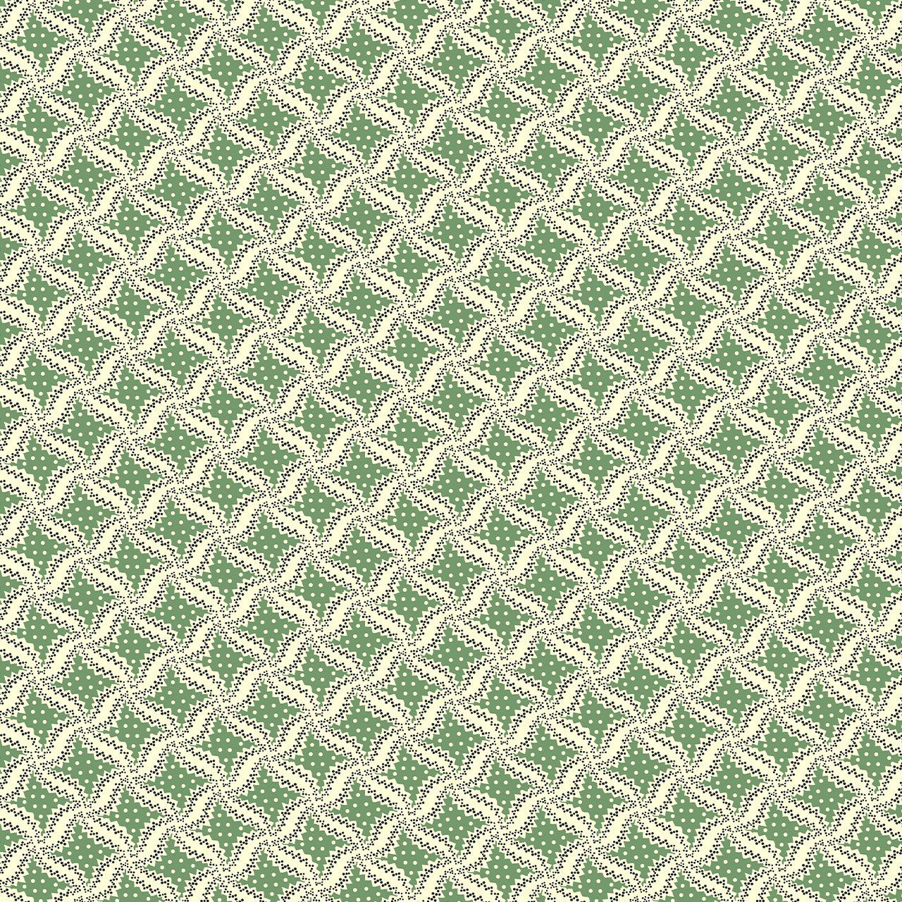 Stonleigh by Susan Smith - DH2014 - 25cm, Colour: GREEN