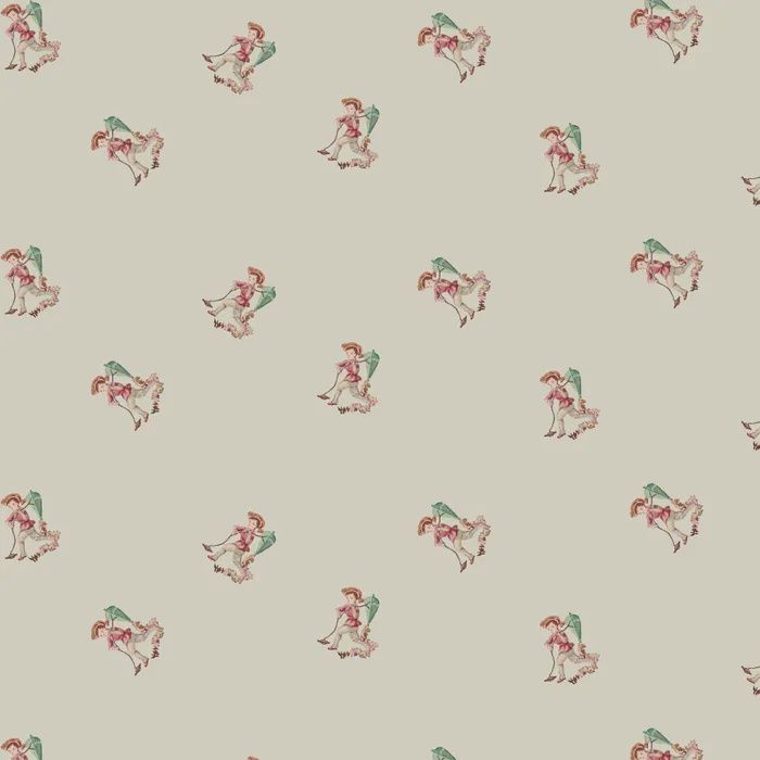 L'uccello - Jardin de Printemps - Henri - 25cm
