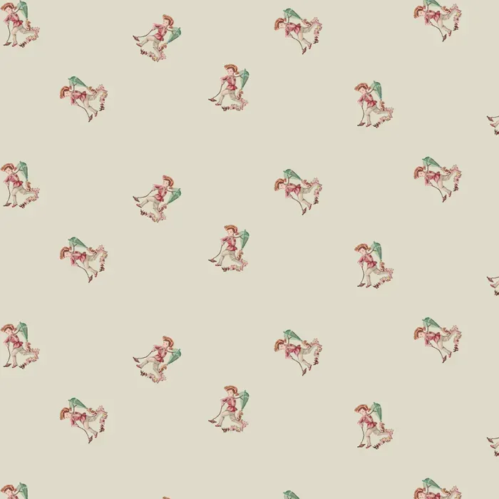 L'uccello - Jardin de Printemps - Henri - 25cm