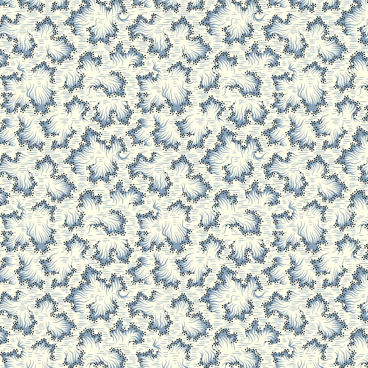 Stonleigh by Susan Smith - DH2013 - 25cm, Colour: BLUE