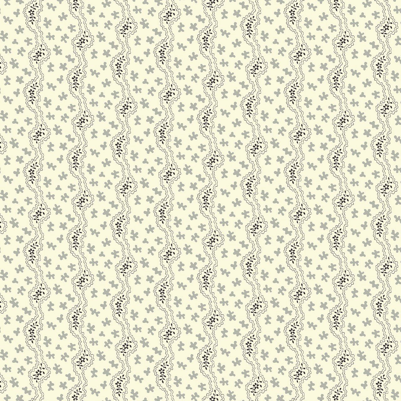 Stonleigh by Susan Smith - DH2016 - 25cm, Colour: GREY