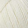 Isager Sock Yarn, Colour: 0 Cream