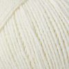 Isager Sock Yarn, Colour: 0 Cream