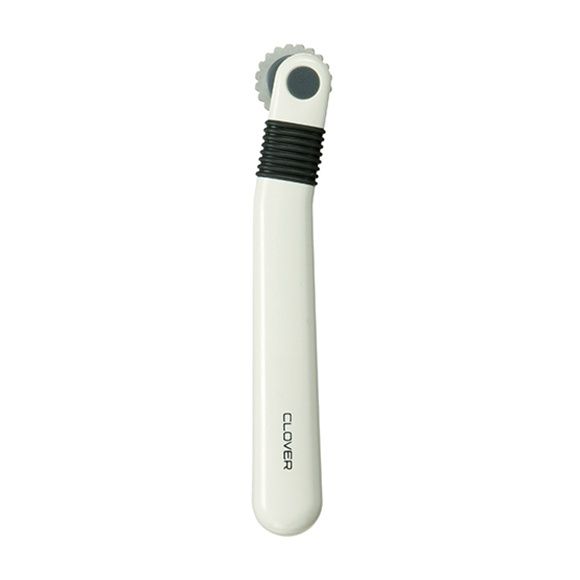 Clover Tracing Wheel (Blunt)