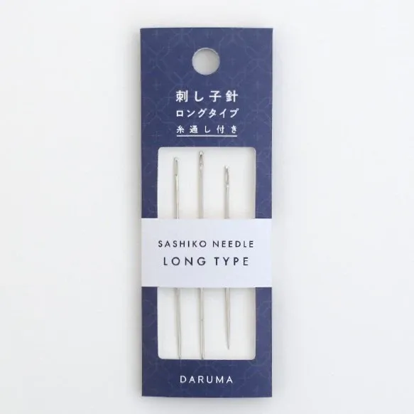 Daruma Sashiko Needles