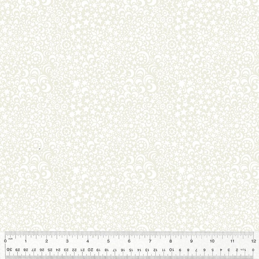 Celeste by Sally Kelly, Colour: White