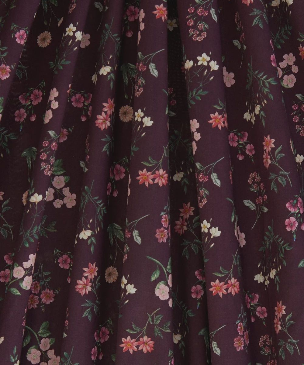 Liberty Tana Lawn  Annie C - 25cm