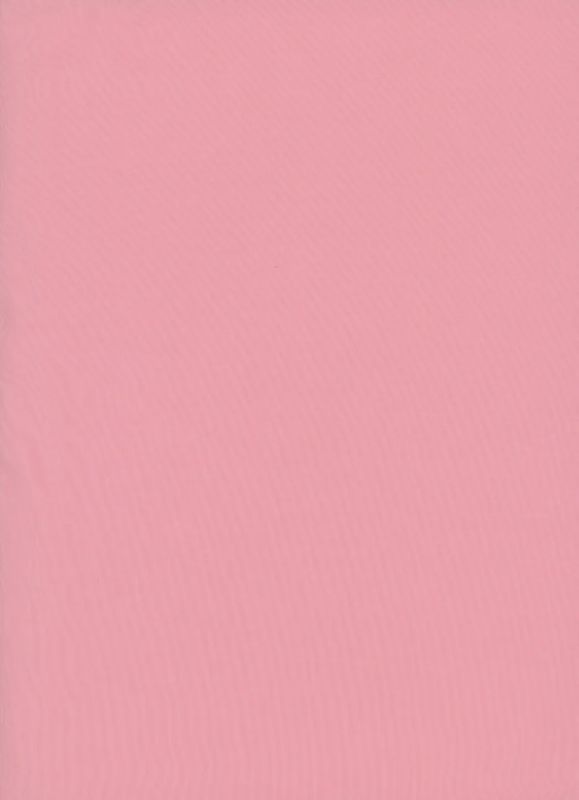 Liberty Tana Lawn - Solids / Light Pink / 25cm