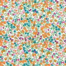 Liberty Tana Lawn - Wiltshire Summer - 25cm