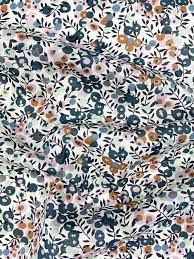 Liberty Tana Lawn - Wiltshire A - 25cm