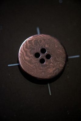 Merchant &amp; Mills - Corozo Buttons