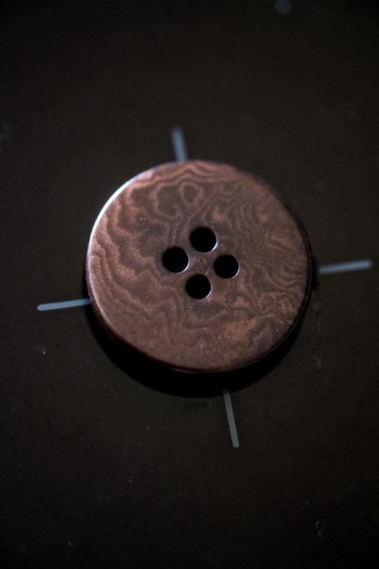 Merchant &amp; Mills - Corozo Buttons