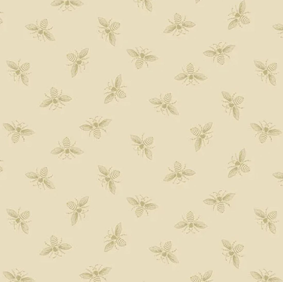 Petite Beehive Beige - 25cm