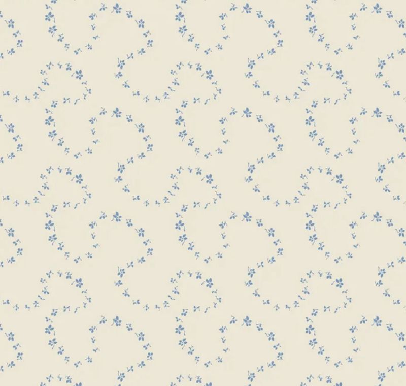 Milkwood - DV6753 Blue Meander - 25cm