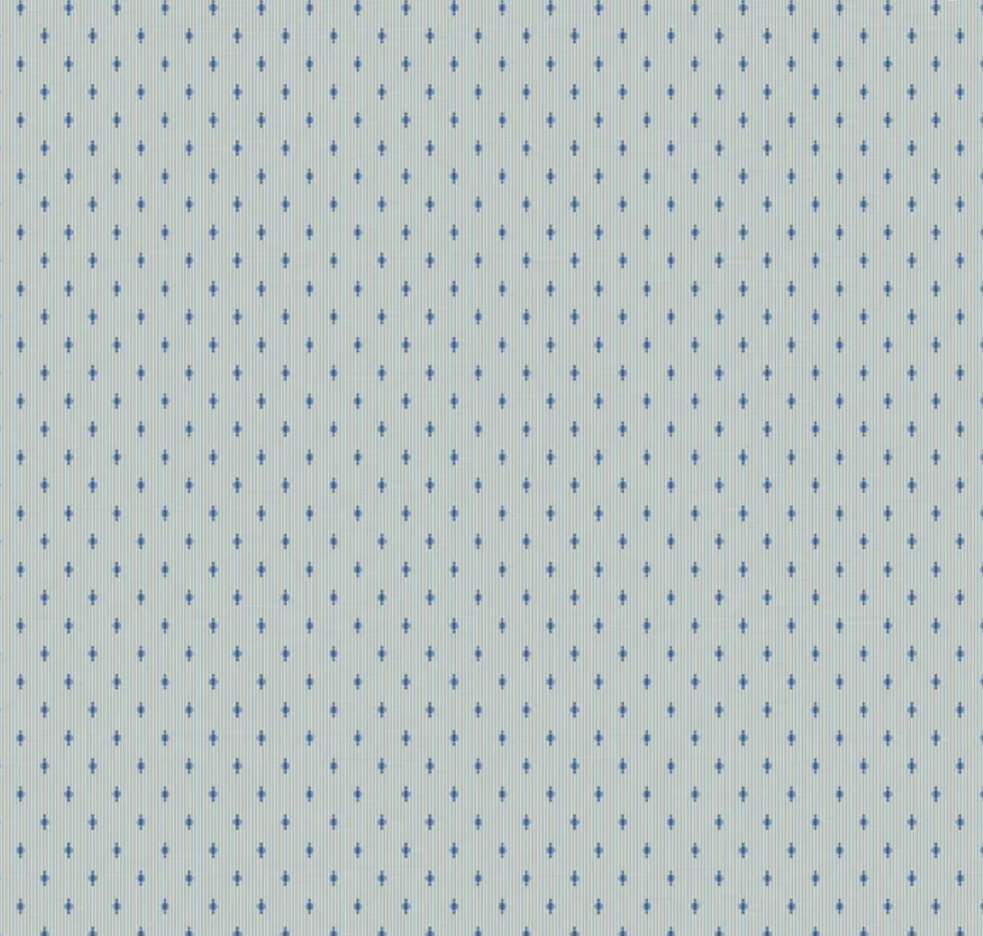 Milkwood - DV6756 Tiny Cross - 25cm