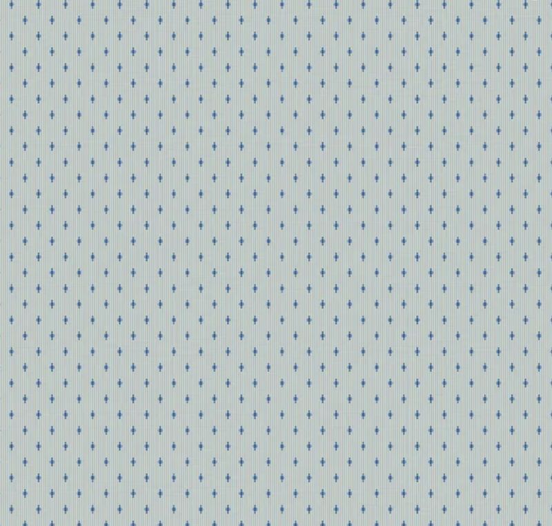 Milkwood - DV6756 Tiny Cross - 25cm