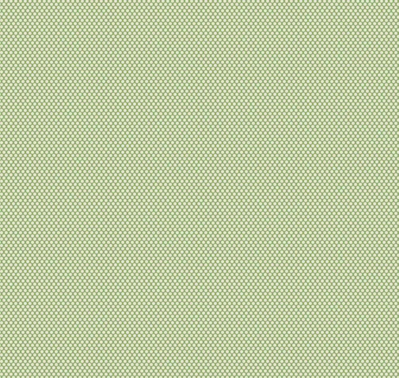 Milkwood - DV6757 Green Dot - 25cm