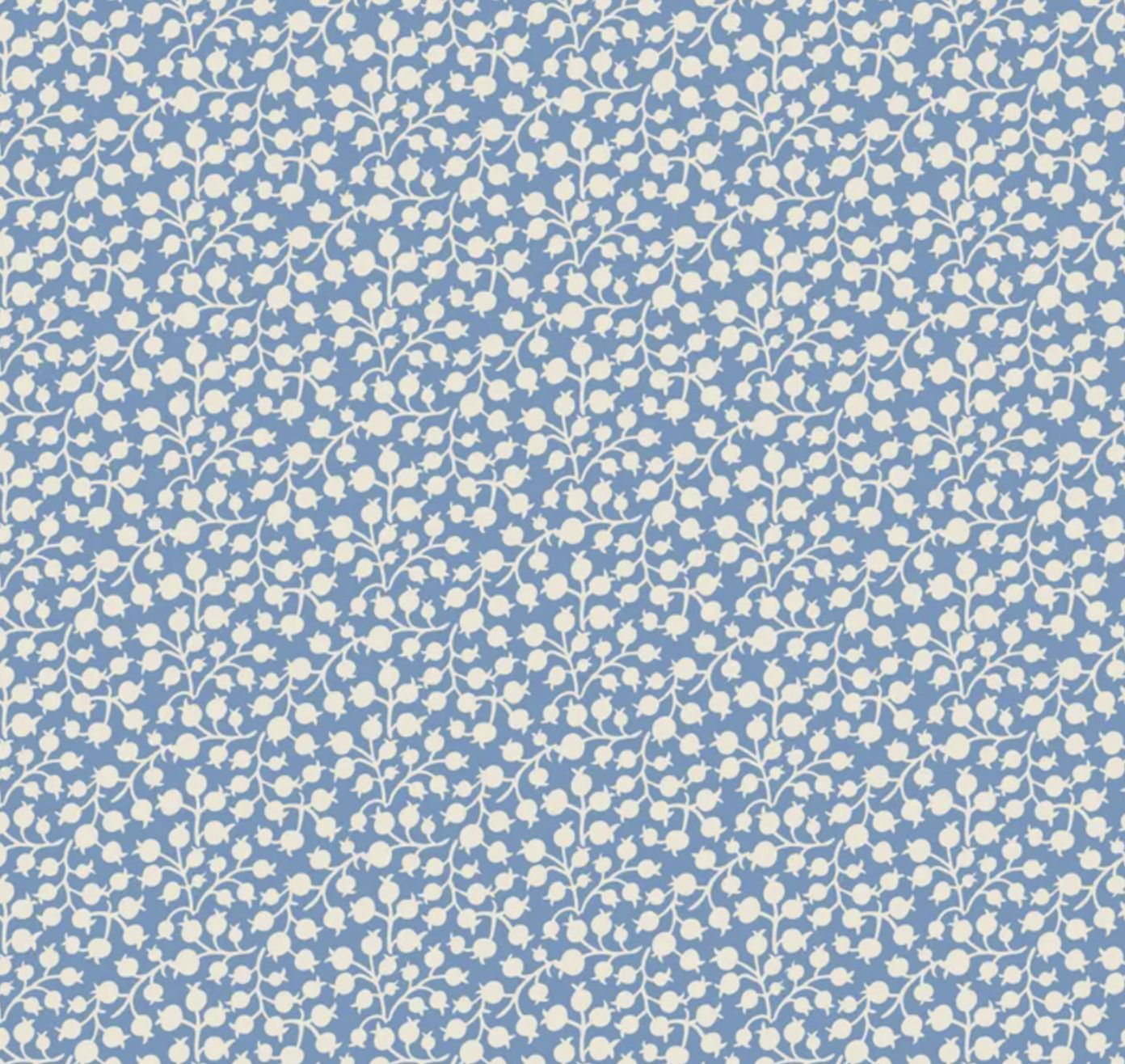 Milkwood - DV6749 Blue Trail - 25cm