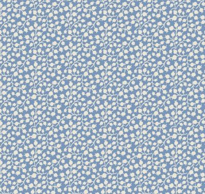 Milkwood - DV6749 Blue Trail - 25cm