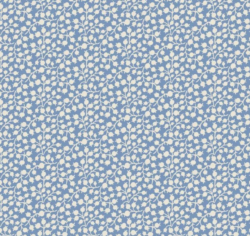 Milkwood - DV6749 Blue Trail - 25cm