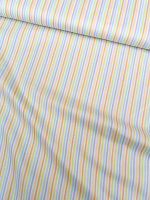Happy Sweet Collection - Stripes Pastel - 25cm