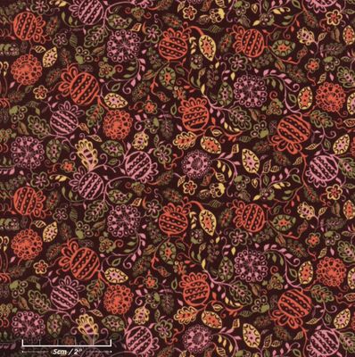 Liberty Tana Lawn - Eri's Party A - 25cm