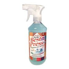 Best Press #2