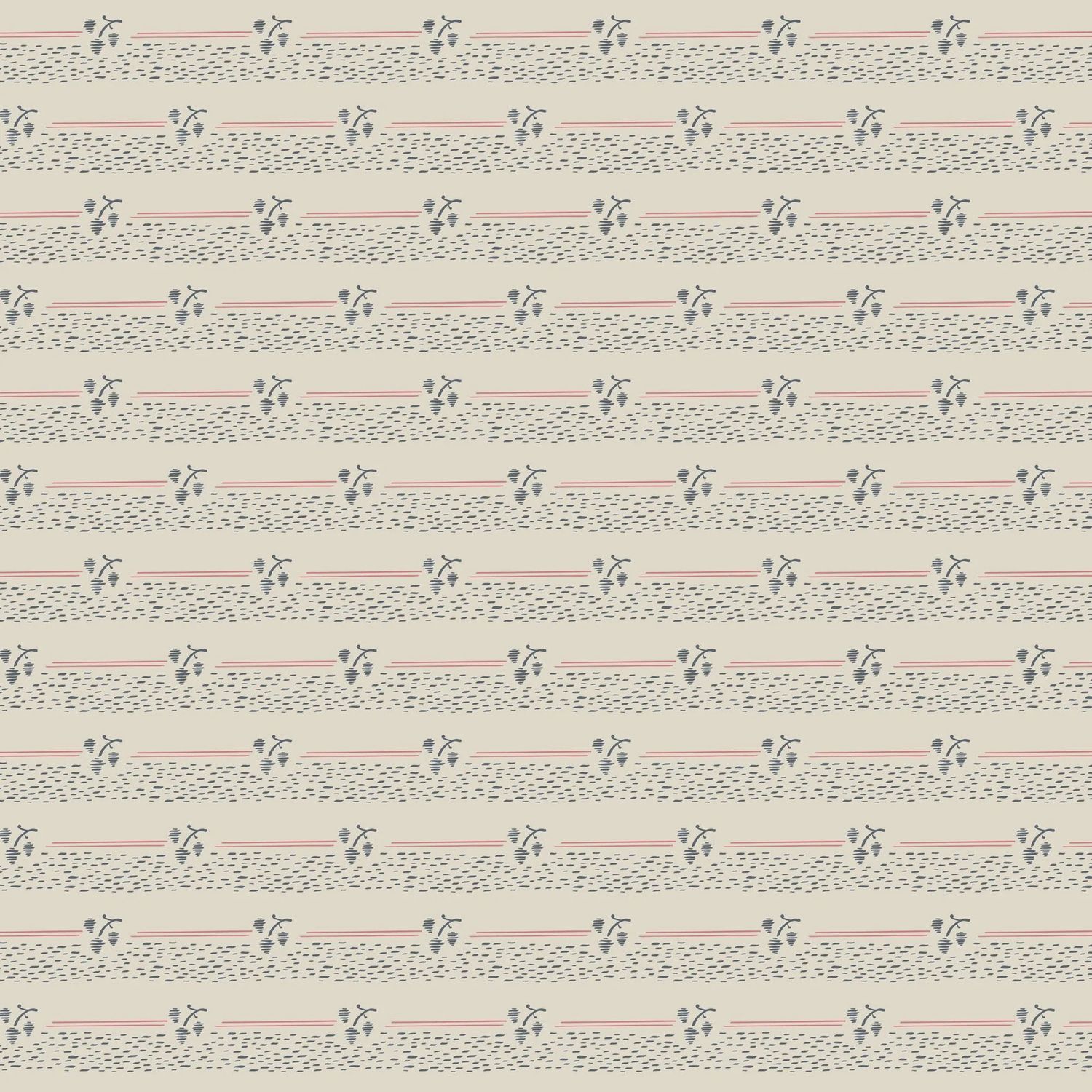 Judy Newman - Eiderdown - Dashiel 1 - 25cm