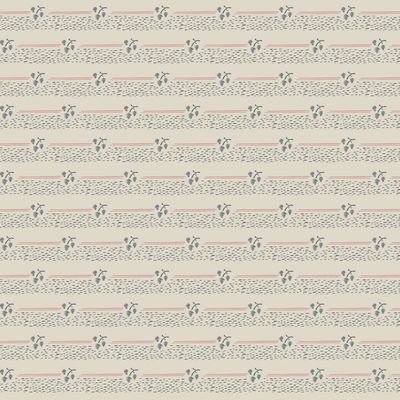 Judy Newman - Eiderdown - Dashiel 1 - 25cm