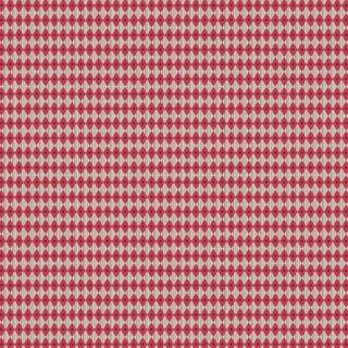 L'uccello - Rue Floriane - Manon Red - 25cm
