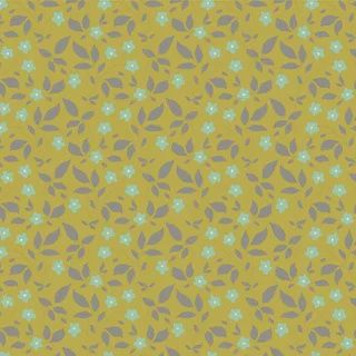 Tilda Tipsy - Sour Yellow 110119 - 25cm