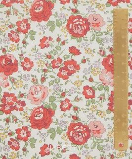 Liberty Tana Lawn - Felicite F - 25cm