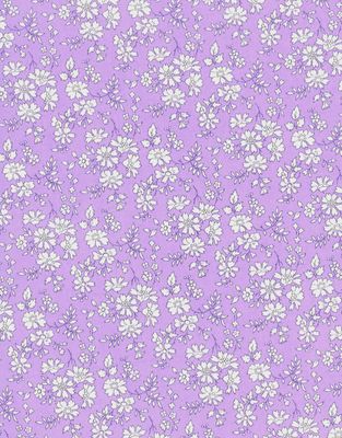 Liberty Tana Lawn - Capel Lilac - 25cm