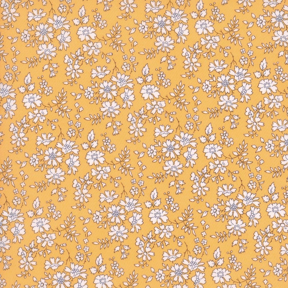 Liberty Tana Lawn - Capel Satsuma - 25cm