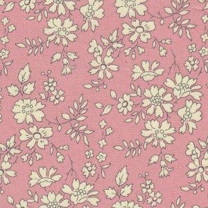 Liberty Tana Lawn - Capel R - 25cm
