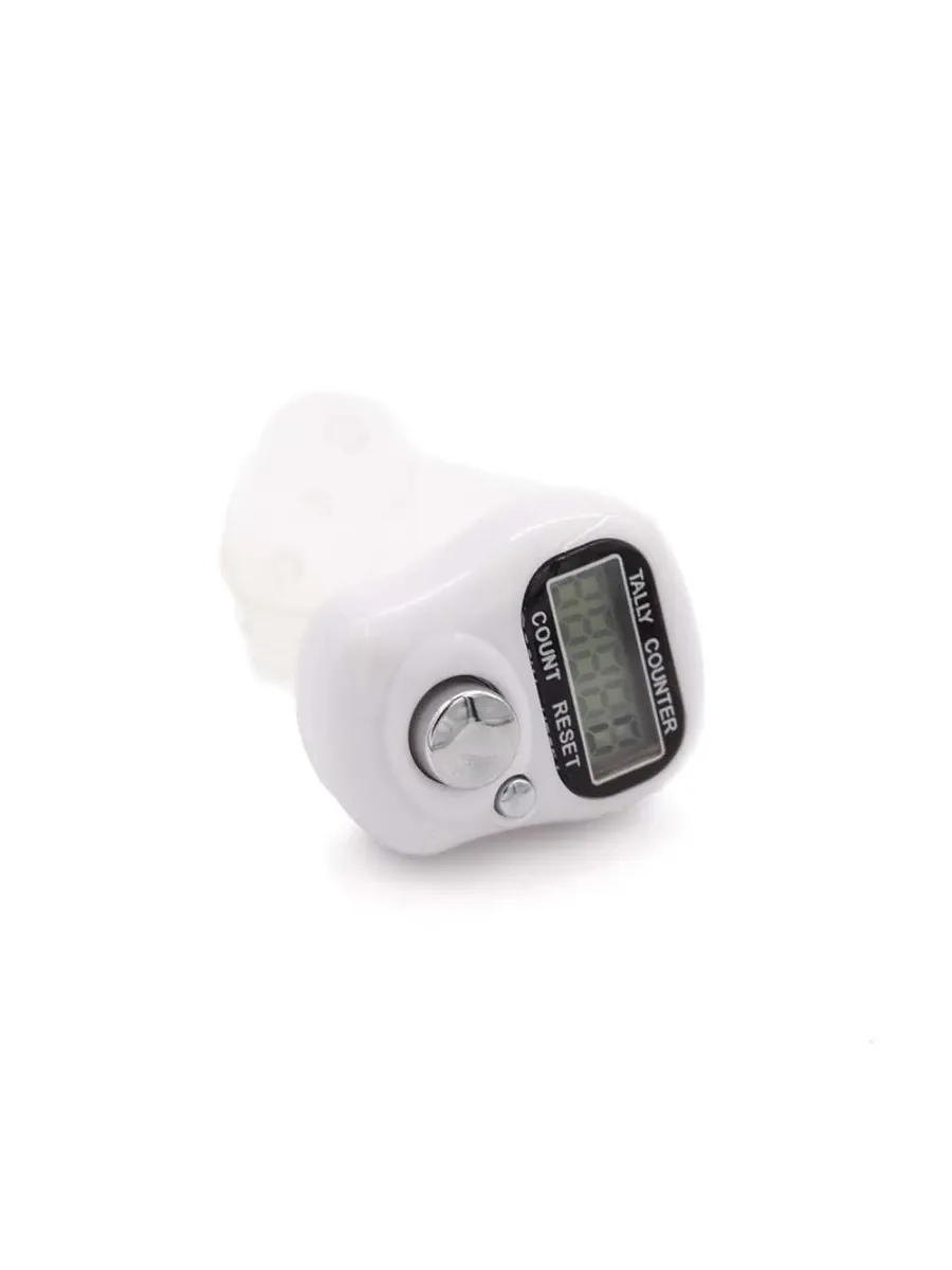 Sandnes Garn Row Counter