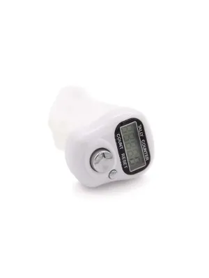 Sandnes Garn Row Counter