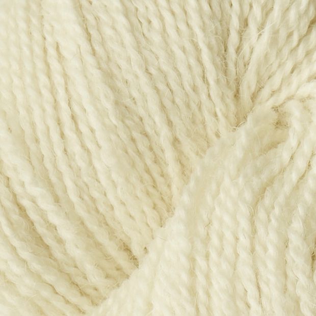 Isager Alpaca 2, Colour: E0