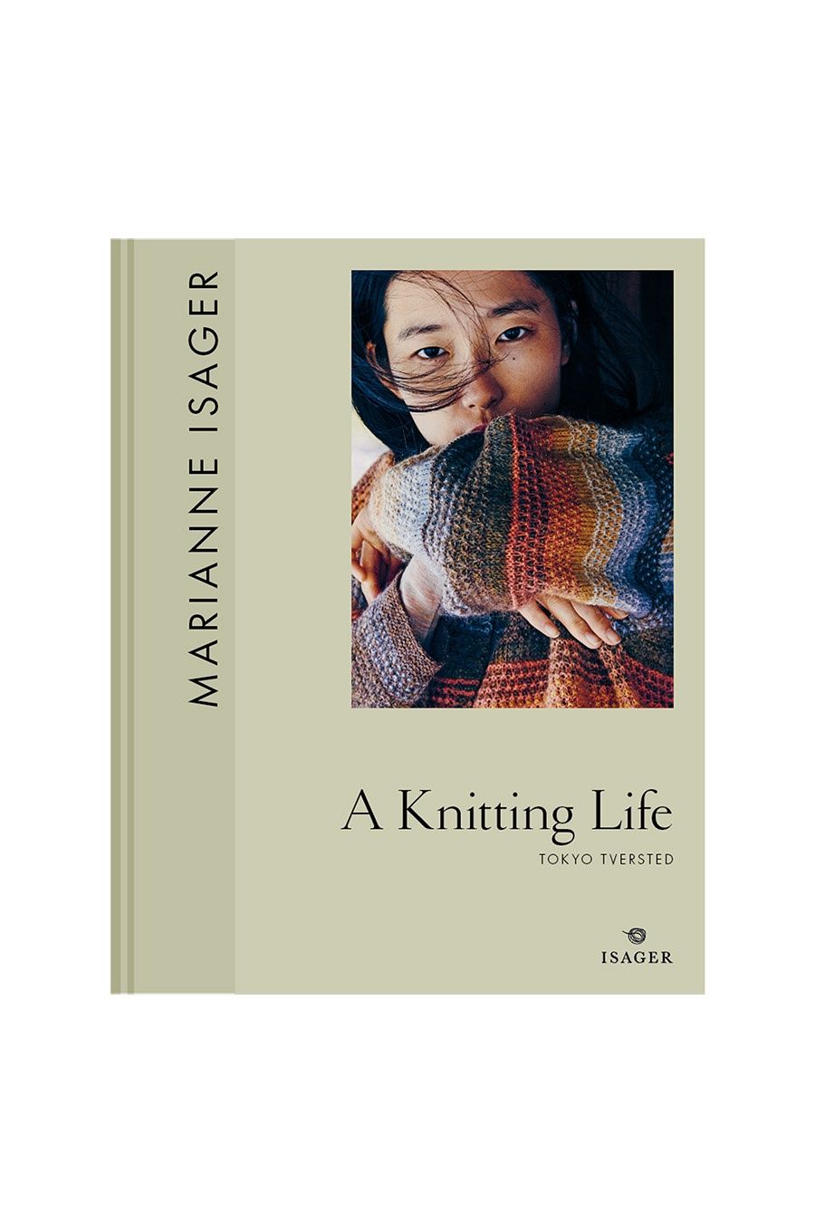 A Knitting Life 3 - Tokyo Tversted / Isager